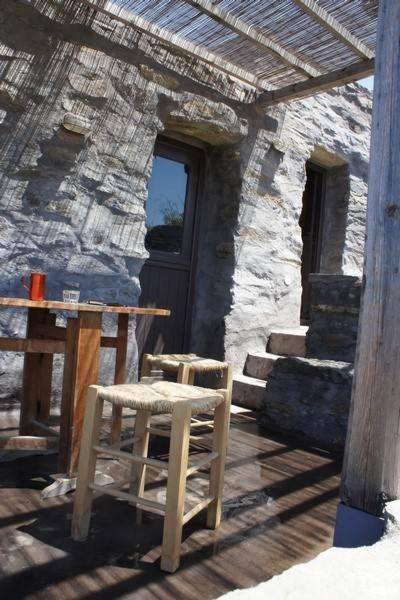Alonaki Tinos Rental Cottage House Skaládhos Exterior foto
