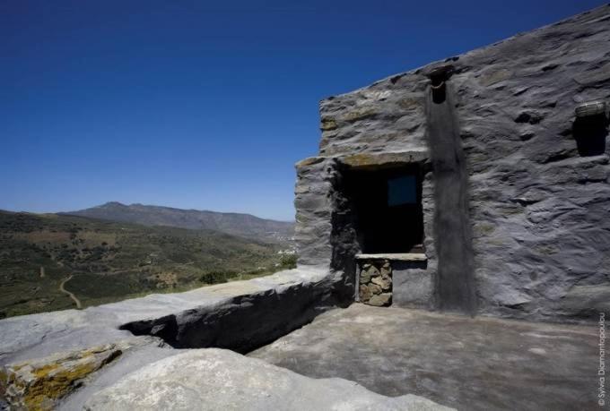 Alonaki Tinos Rental Cottage House Skaládhos Exterior foto